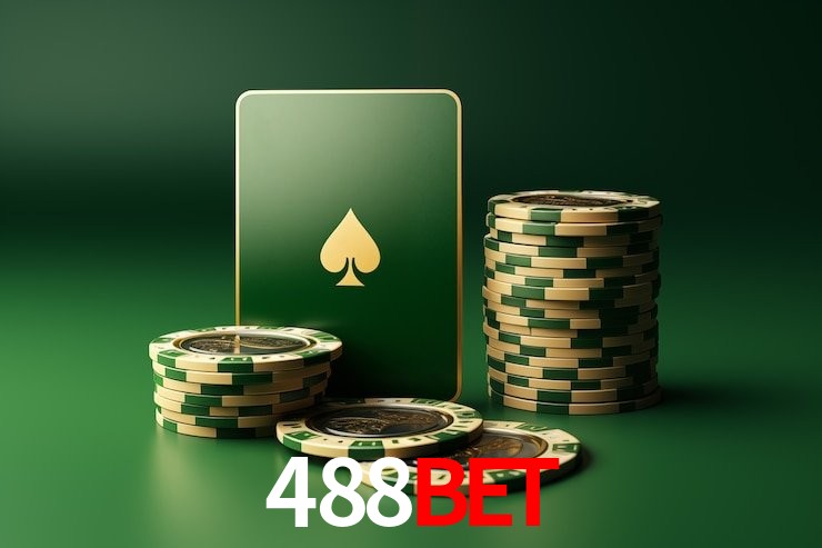 Welcome Bonus 488BET
