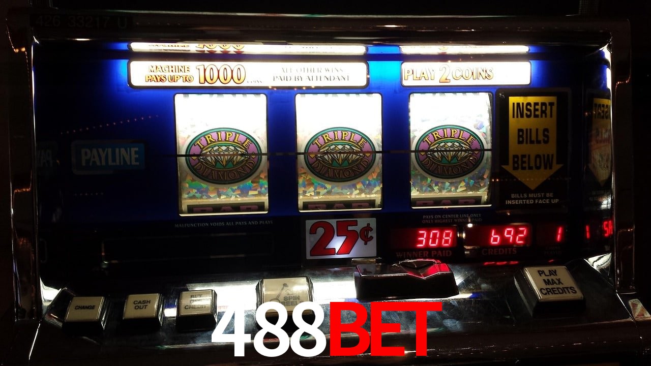Experiência VIP 488BET
