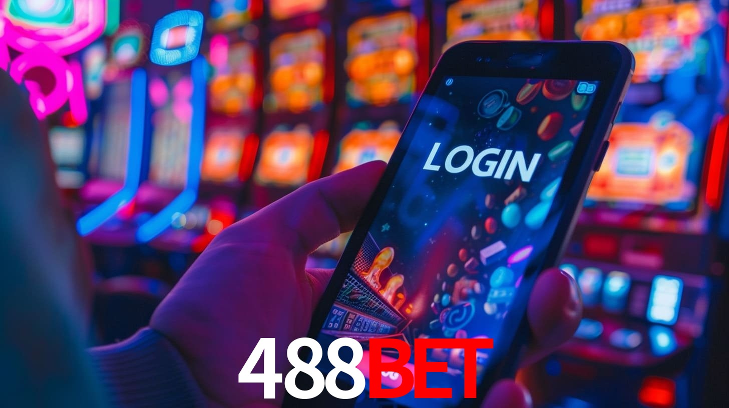 Estatísticas 488BET