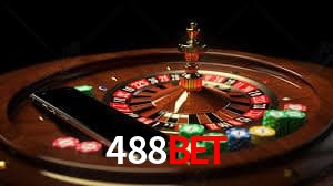 Statistics 488BET