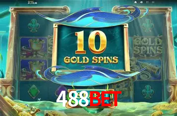 A Revolução dos Aplicativos de Jogos no 488BET
