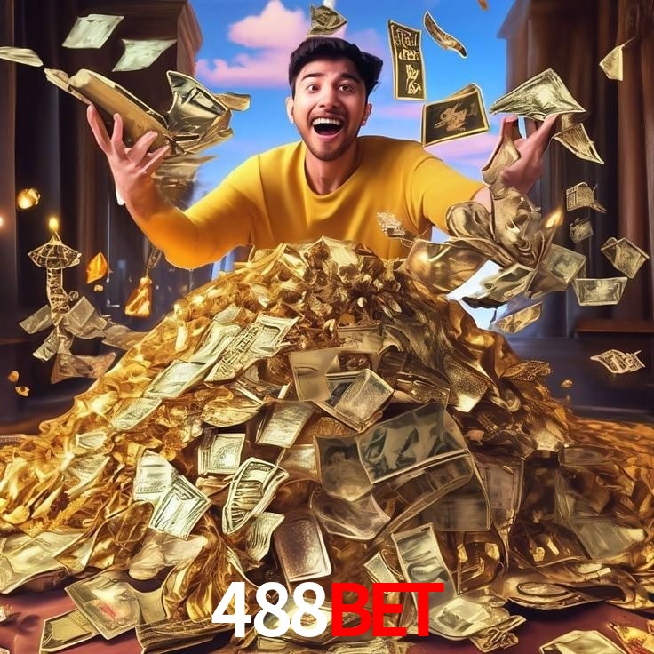 Experiência VIP 488BET