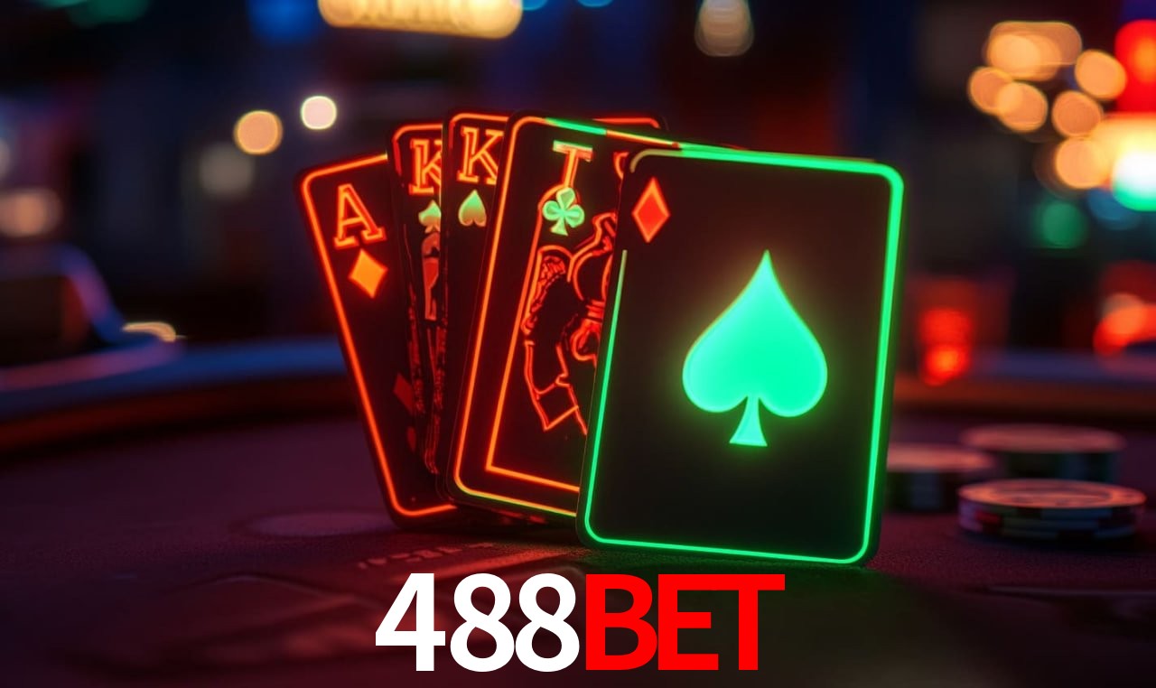 488BET Fortaleza - Sports Winners
