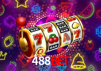 Inovações de Jogos na 488BET: O Futuro das Experiências Interativas