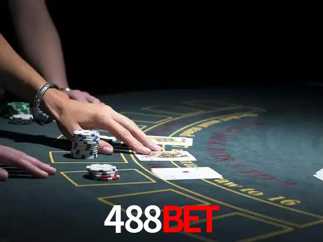 488BET Salvador - Support