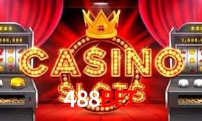 Secure Login 488BET