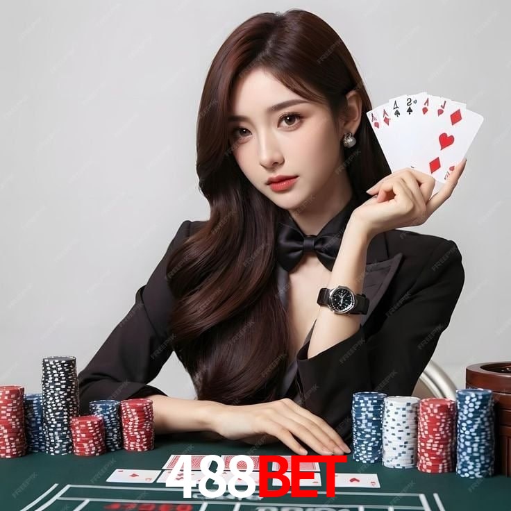 488BET - Rápido Acesse