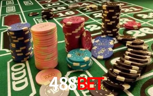 488BET - App Performance