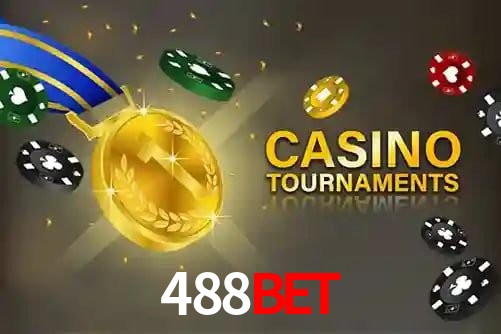 488BET - App Features