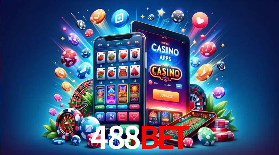 Weekend Specials 488BET