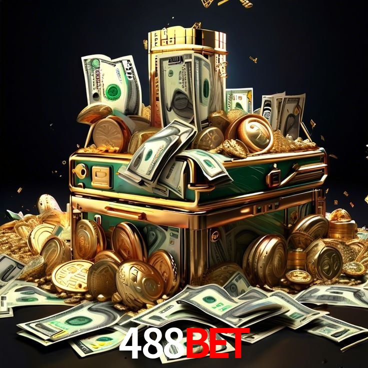 Benefícios da Conta 488BET