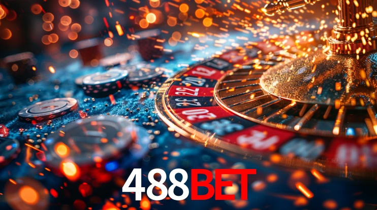 API Integration 488BET