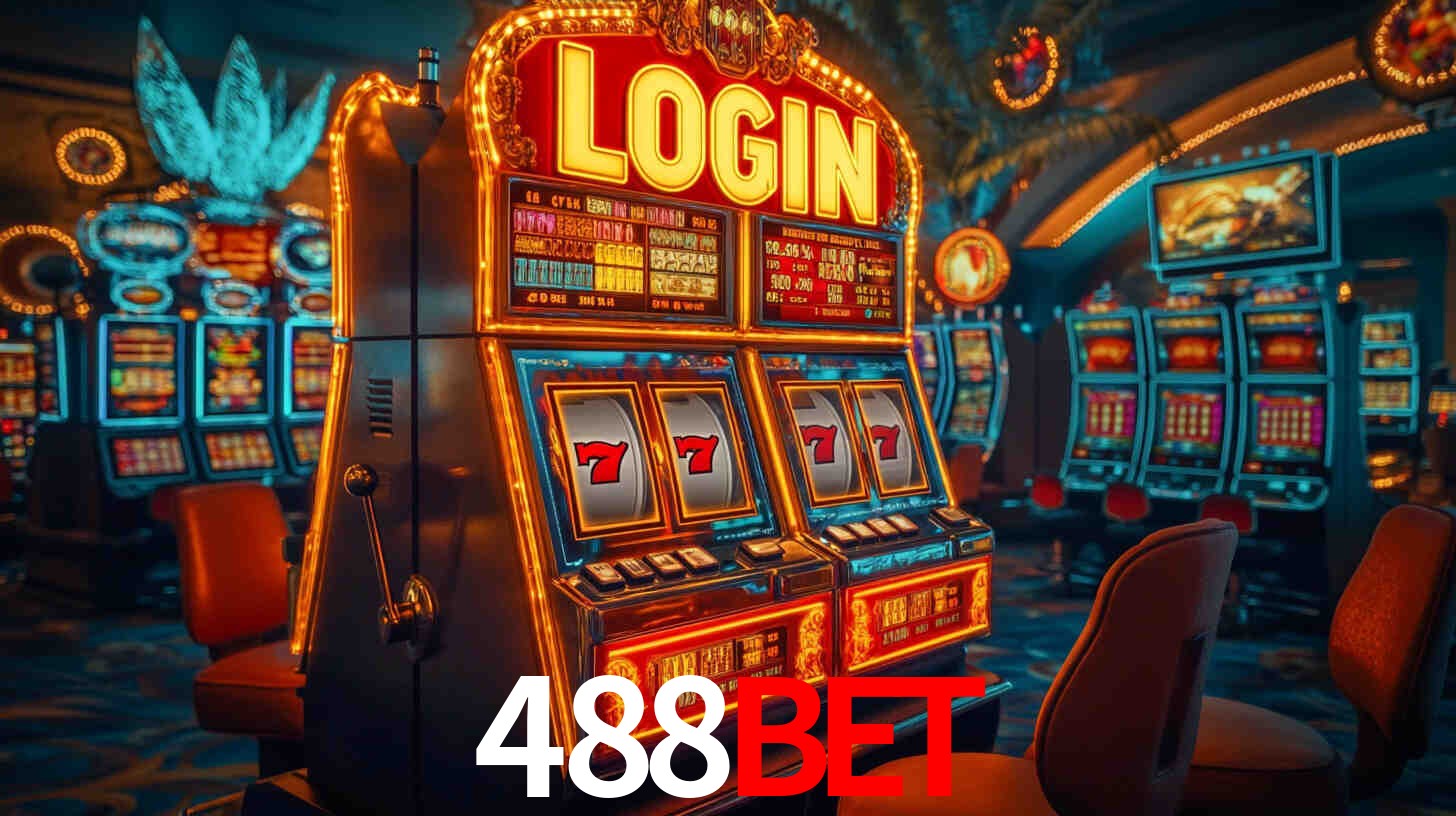 Daily Bonuses 488BET