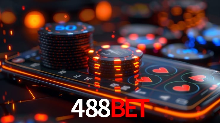 Games Directory 488BET