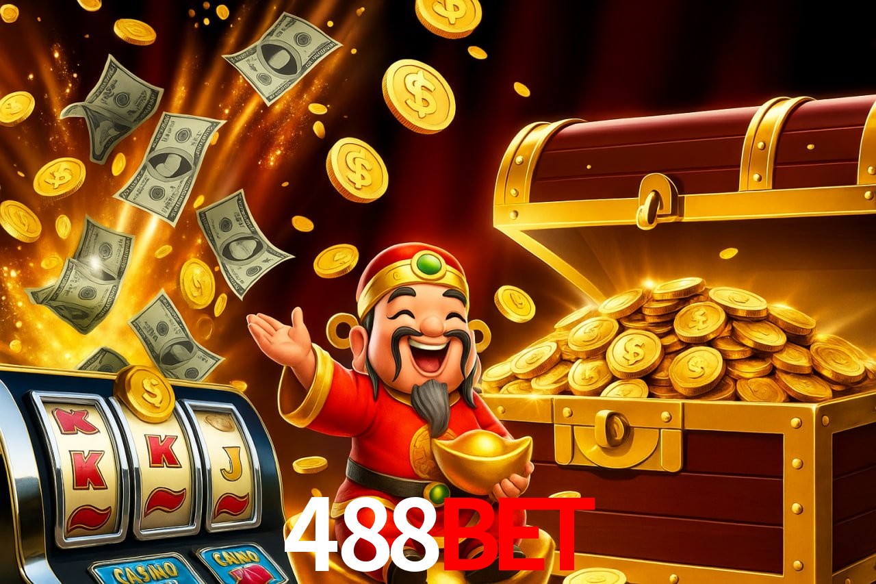 Estatísticas Crash Games 488BET