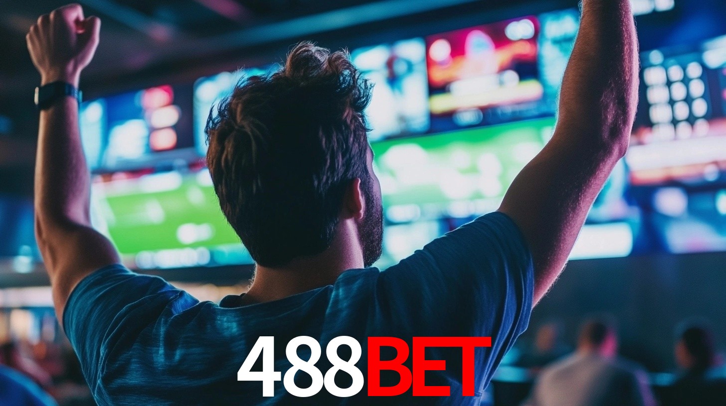 488BET.com