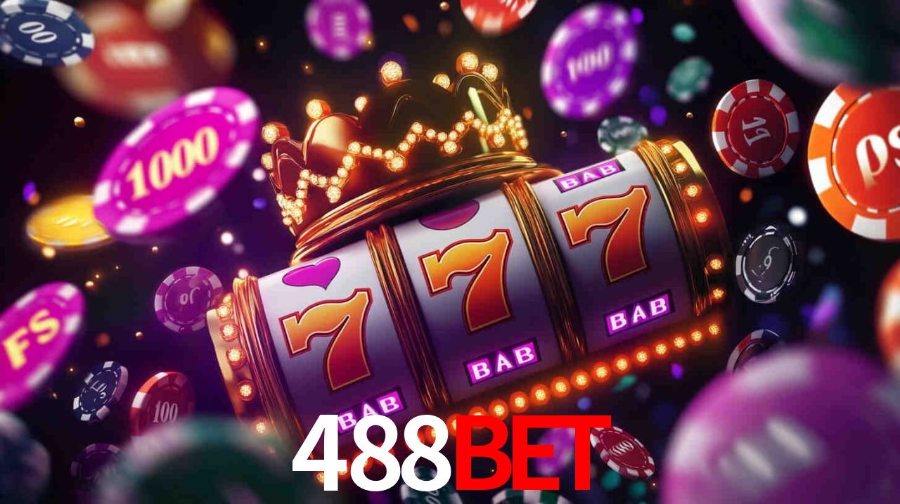 Quick Registration 488BET