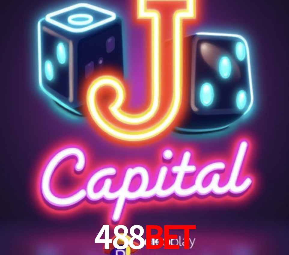 APP oficial da 488BET para mobile