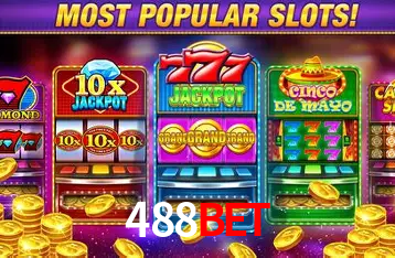 488BET Curitiba - Live Status