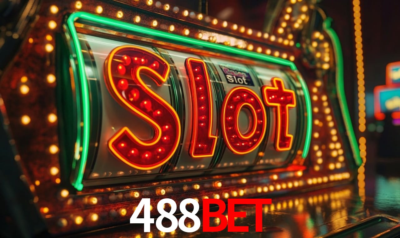 488BET - Support