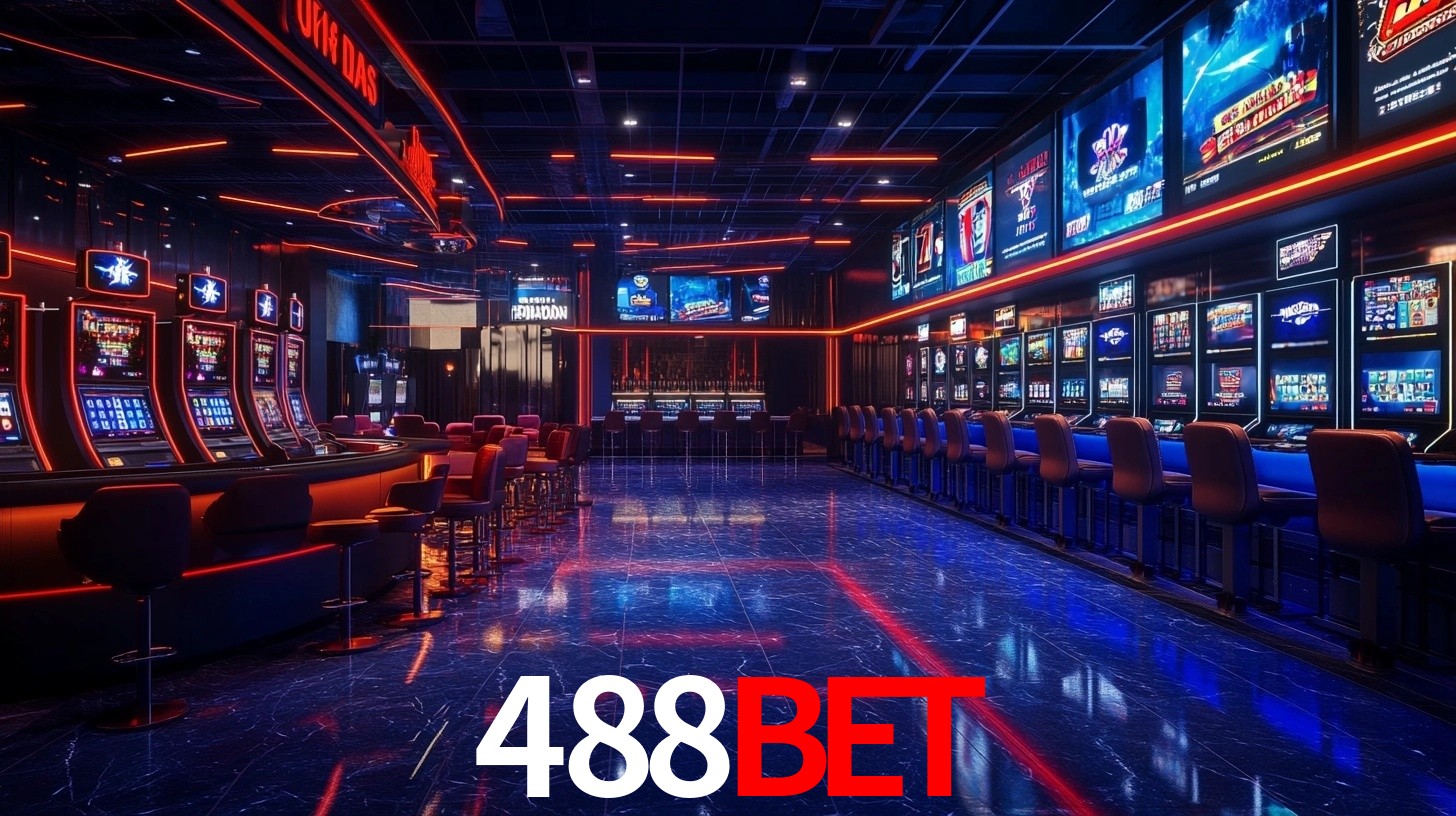 VIP Casino 488BET
