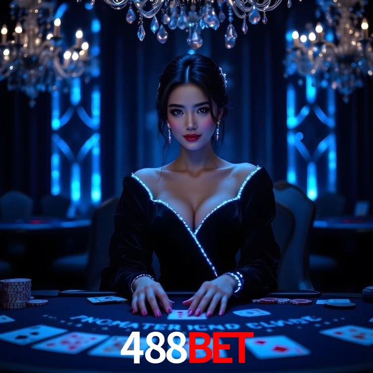 488BET Belo Horizonte - Jackpots