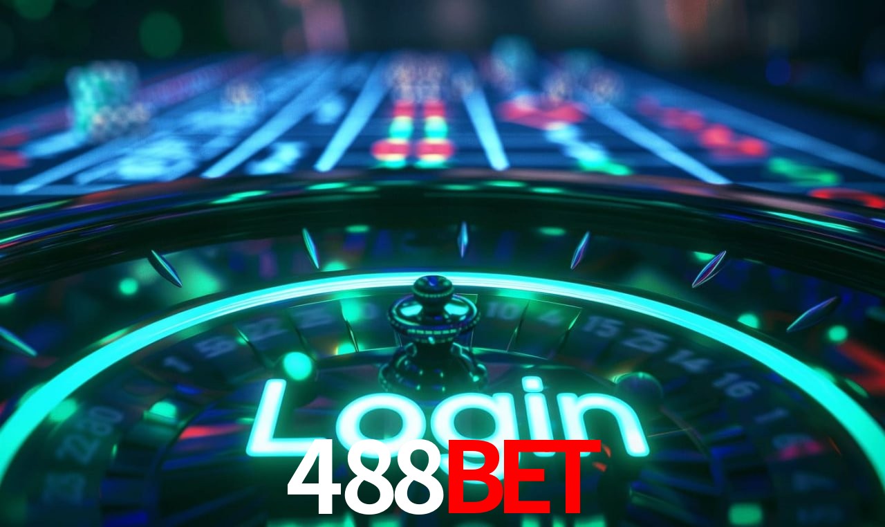 Provedores de Jogos 488BET