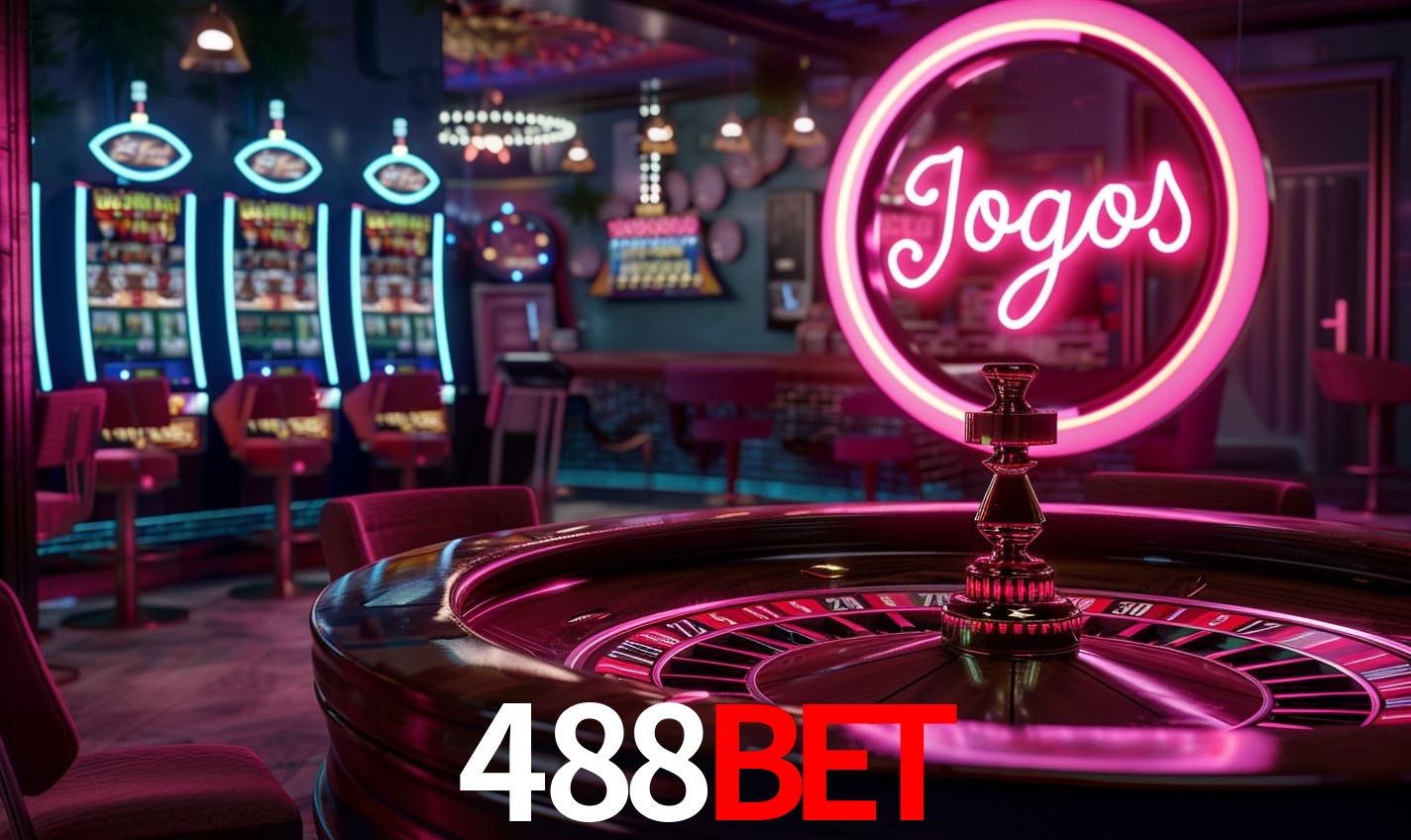 488BET Fortaleza - Leaderboard