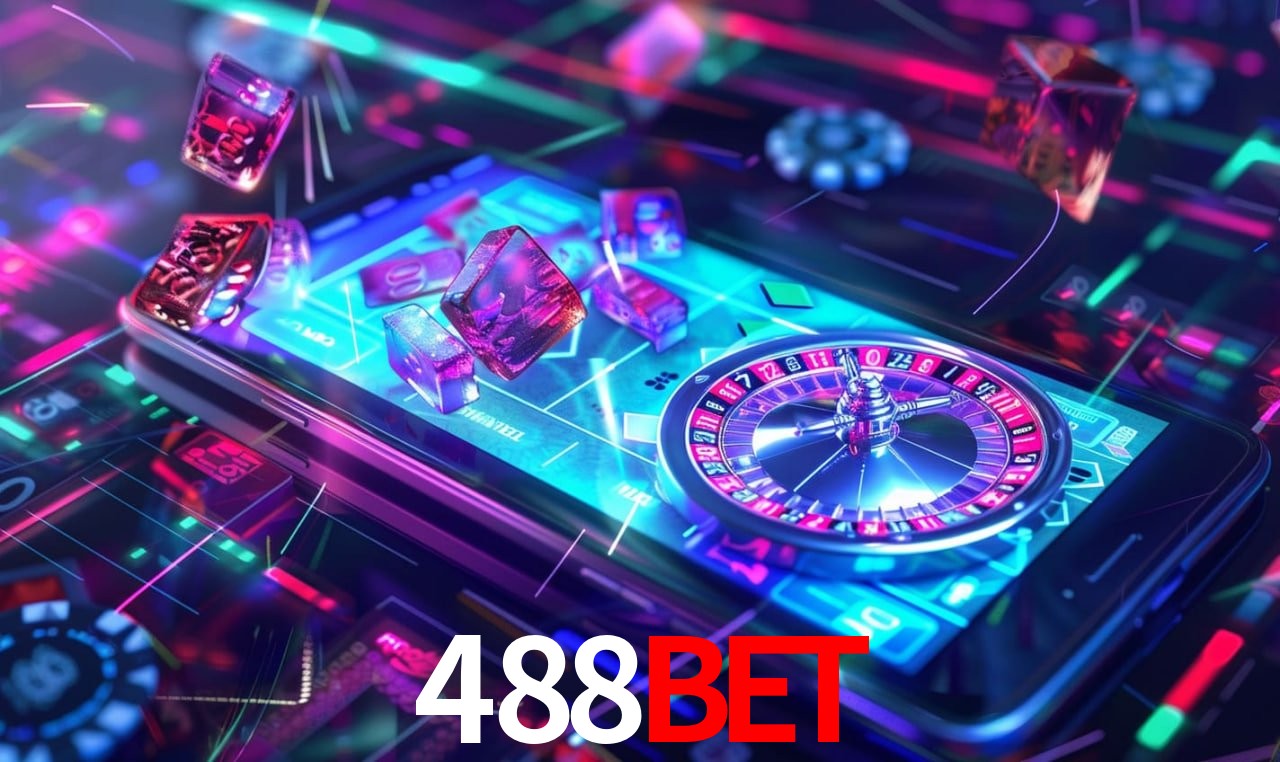 Cadastro Rápido 488BET