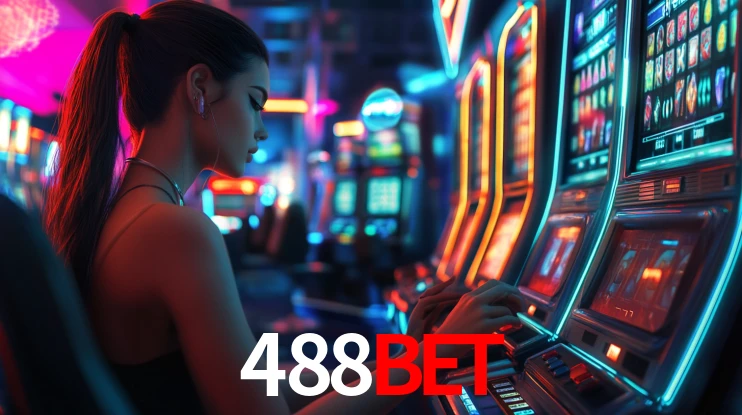 Instant EasyPaisa 488BET