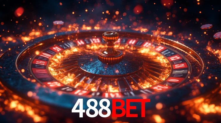 Premium Interface 488BET