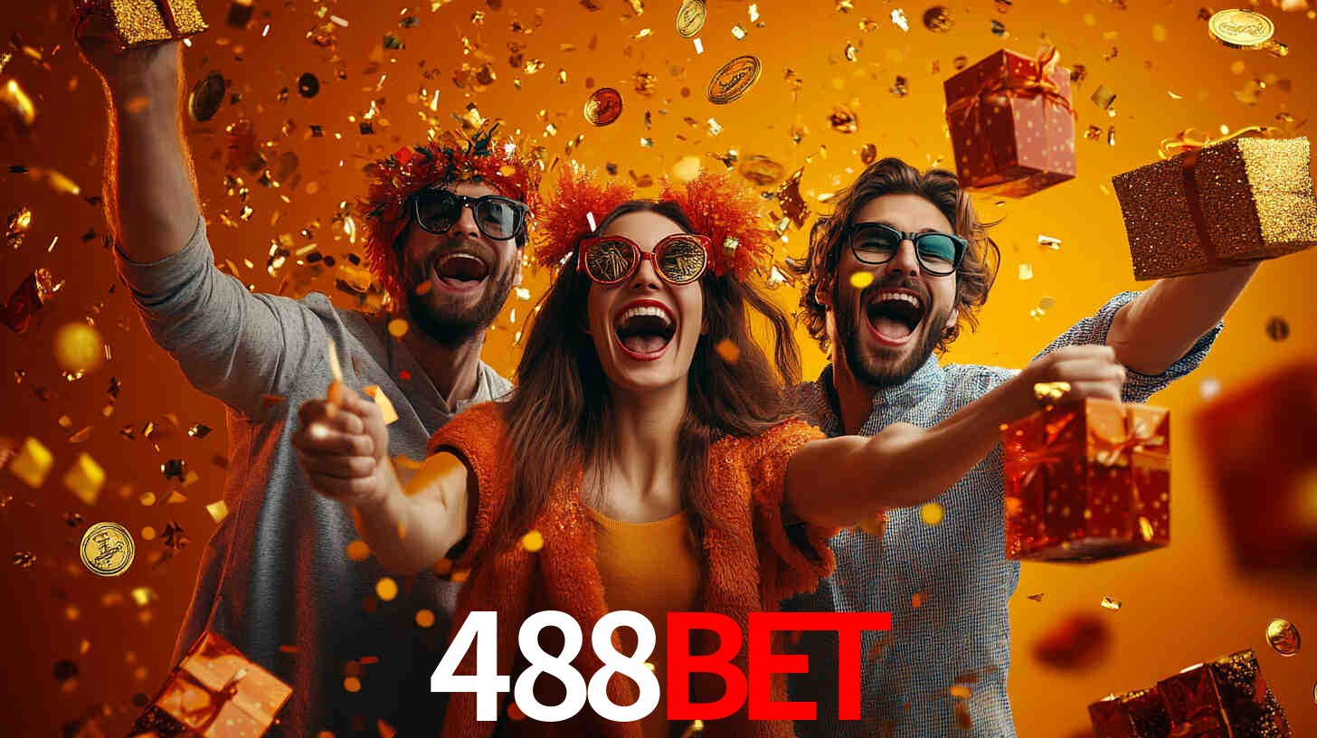 488BET: Seu Especialista em Apostas Esportivas Brasileiras