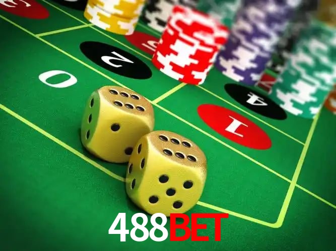 Game Statistics 488BET