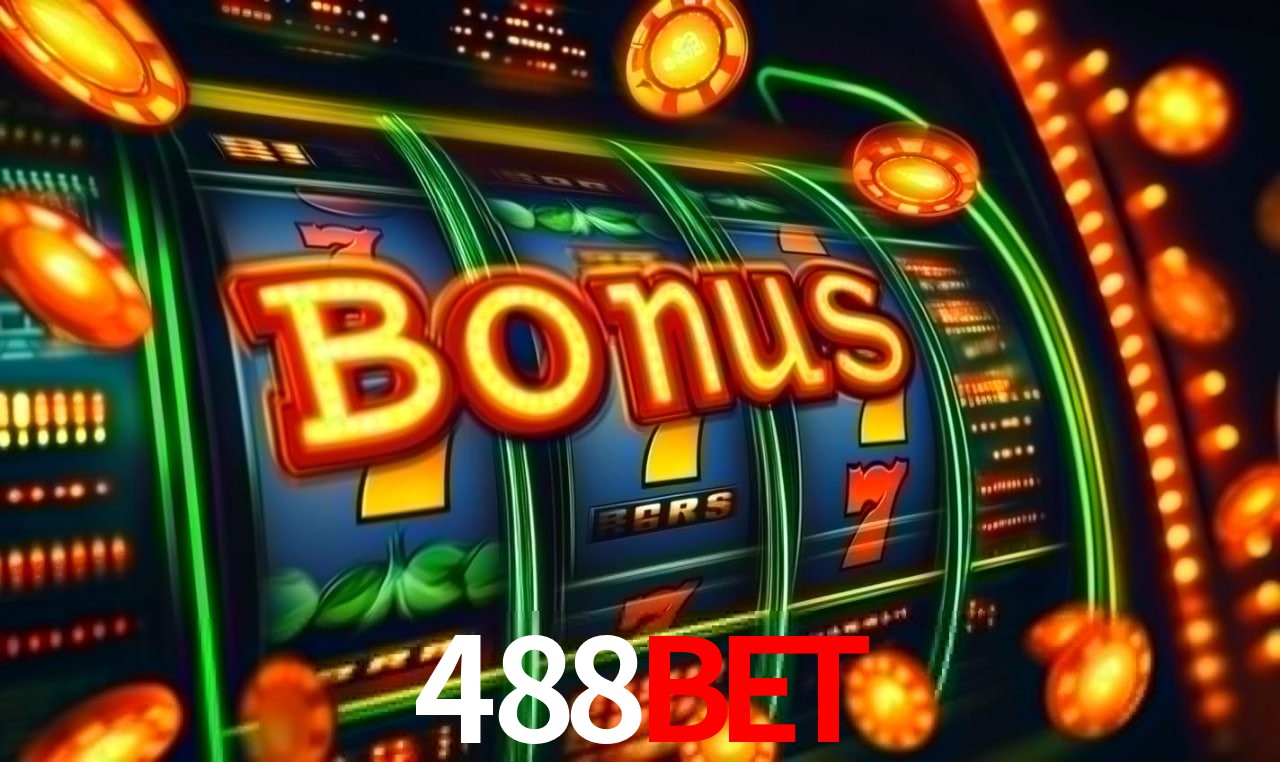 Basketball Betting 488BET