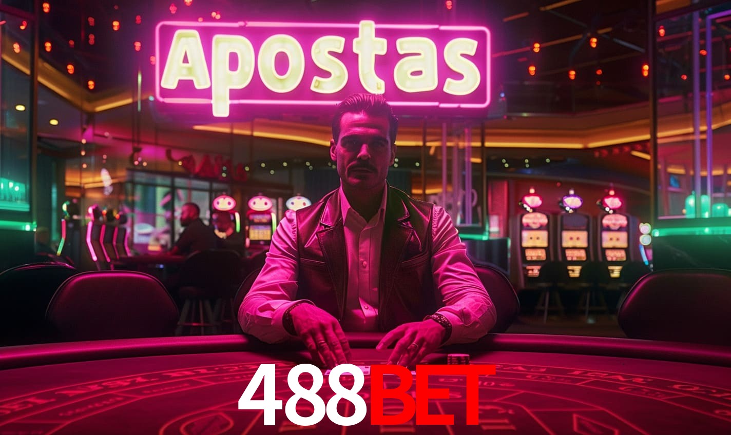 488BET Salvador - Strategies