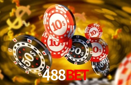 Diretório de Jogos 488BET