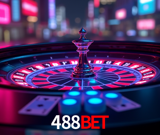 488BET São Paulo - Jogo Coleção