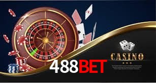Login Seguro 488BET