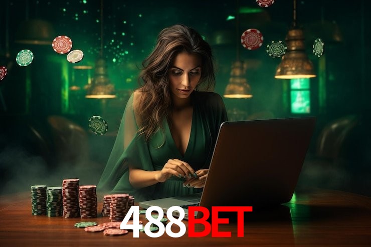 488BET - Installation Guide