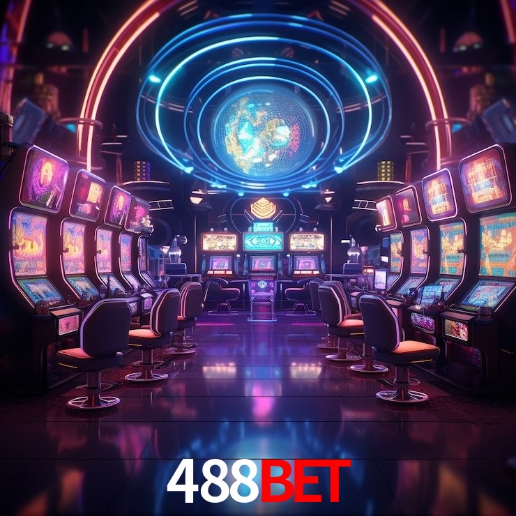 488BET Salvador - Football