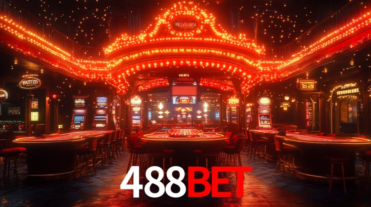 Exclusive Games 488BET