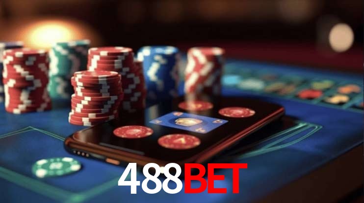 488BET Brasília - Jogo Features