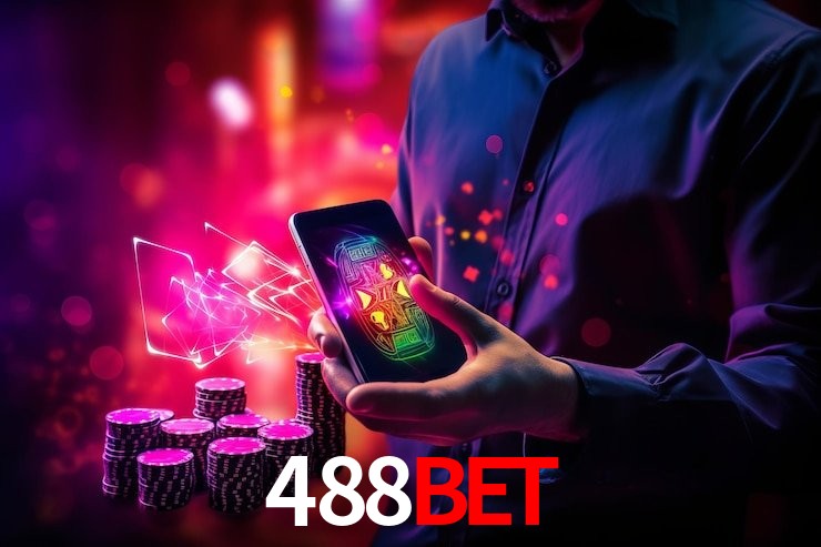 Estatísticas Esportivas 488BET