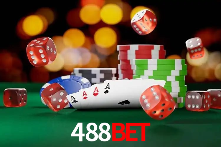 488BET Rio de Janeiro - Popular Jogos