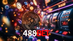 PIX Instantâneo 488BET