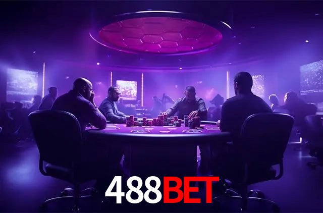 Sistemas de Segurança 488BET