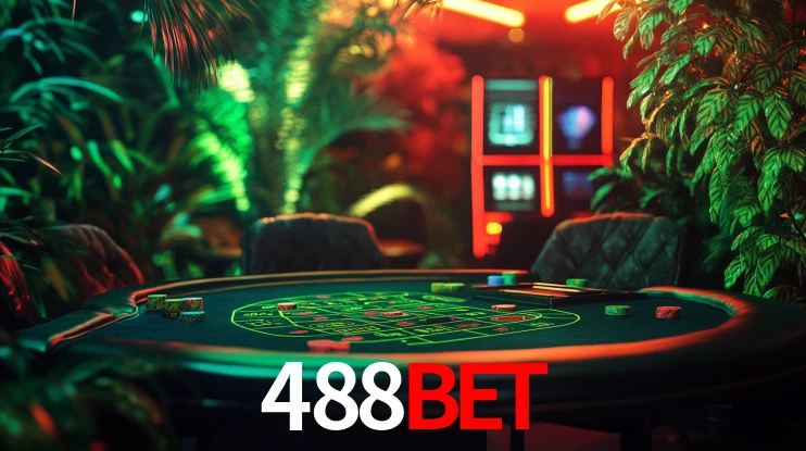 Spaceman Game 488BET