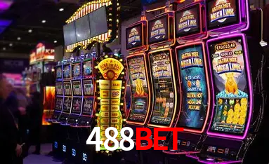 488BET Brasília - VIP Program