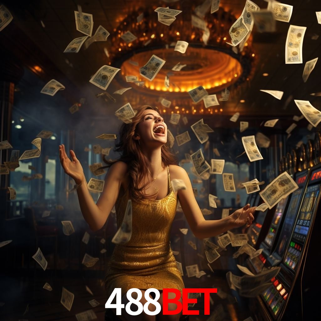 Sports Statistics 488BET