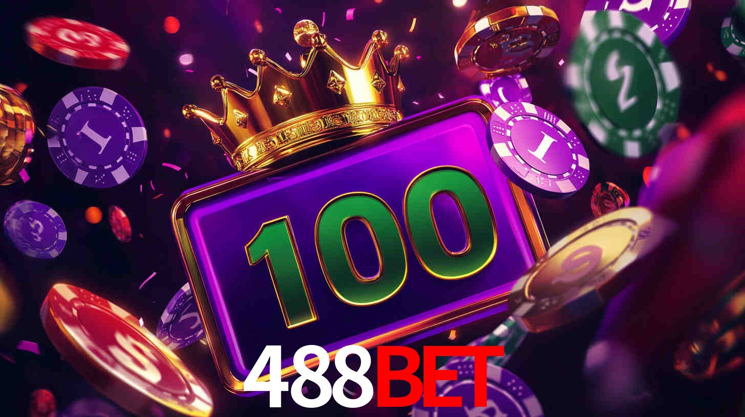 Roulette Table 488BET
